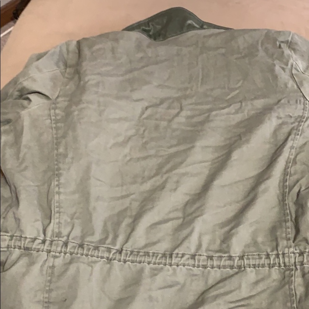 Jacket - Picture 2 of 2